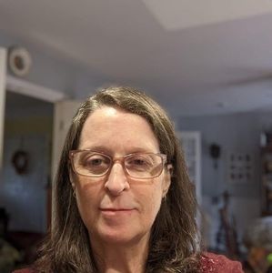 Meet your Posher, Kathy